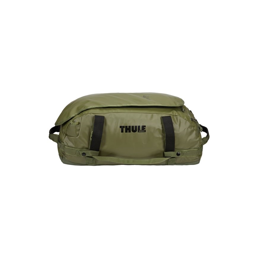 Thule TL-TDSD202O - Saco de viagem Chasm S 40 l verde