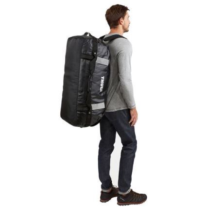 Thule TL-TDSD204K - Saco de viagem Chasm L 90 l preto