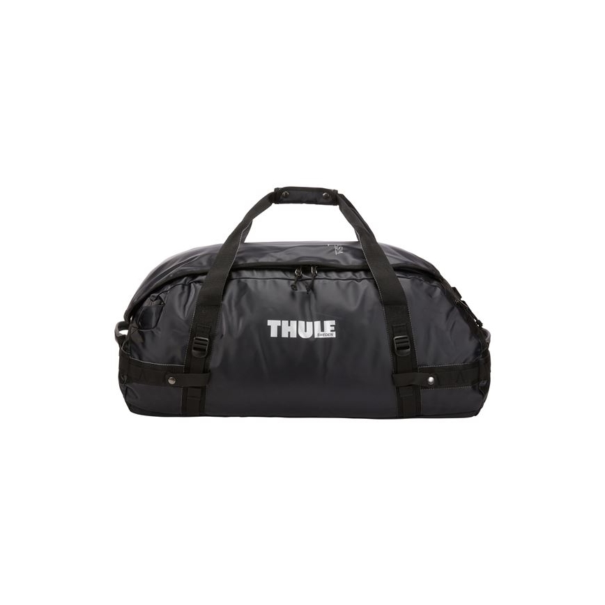 Thule TL-TDSD204K - Saco de viagem Chasm L 90 l preto