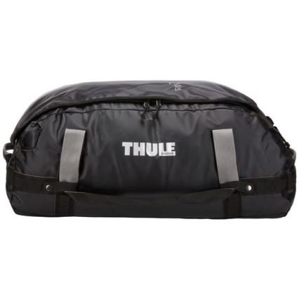 Thule TL-TDSD204K - Saco de viagem Chasm L 90 l preto