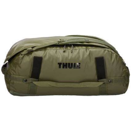 Thule TL-TDSD204O - Saco de viagem Chasm L 90 l verde