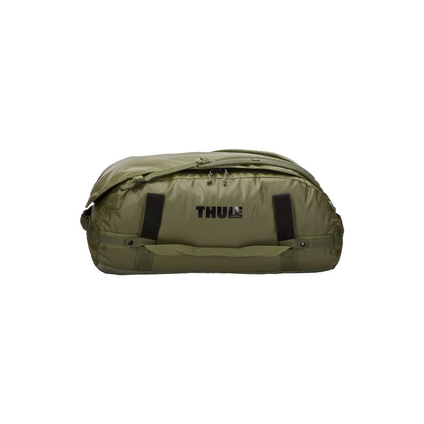 Thule TL-TDSD204O - Saco de viagem Chasm L 90 l verde
