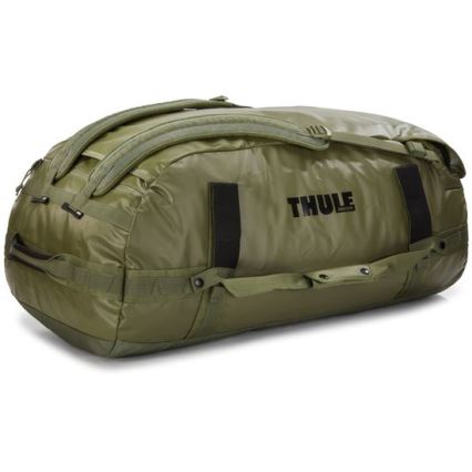 Thule TL-TDSD204O - Saco de viagem Chasm L 90 l verde