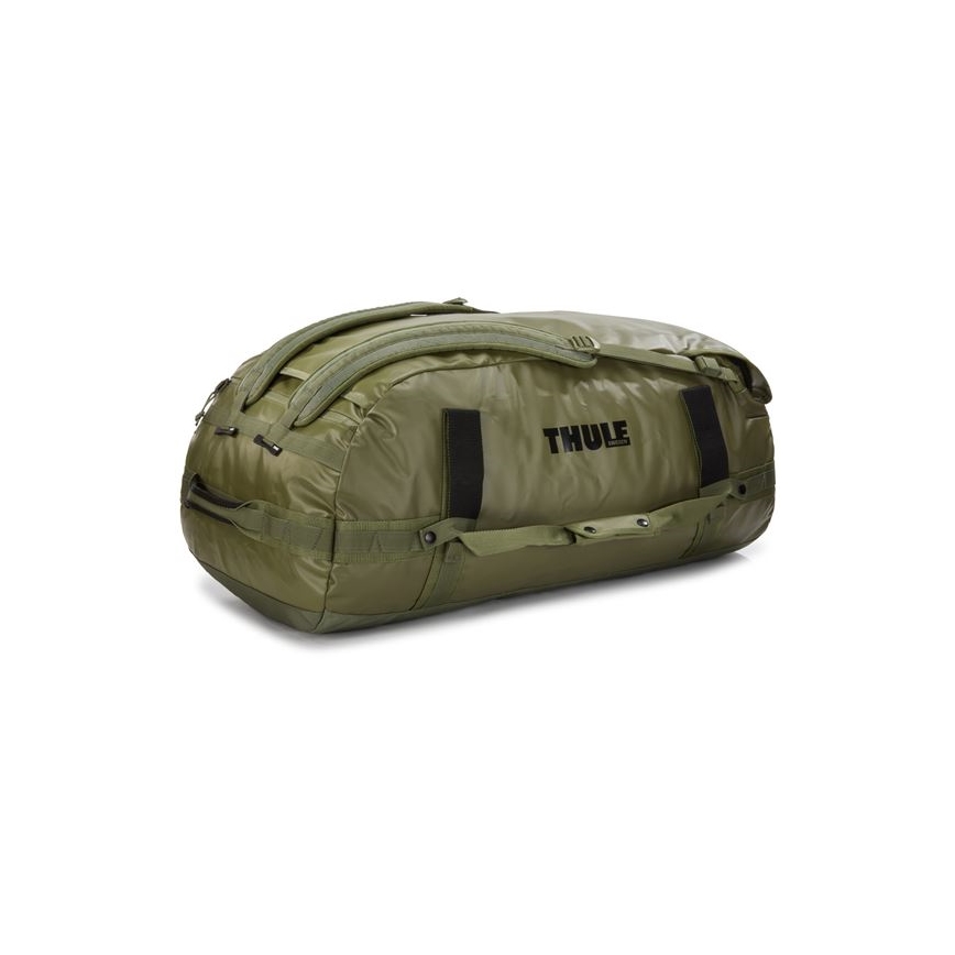 Thule TL-TDSD204O - Saco de viagem Chasm L 90 l verde