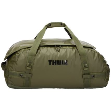 Thule TL-TDSD204O - Saco de viagem Chasm L 90 l verde