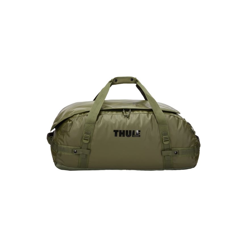 Thule TL-TDSD204O - Saco de viagem Chasm L 90 l verde