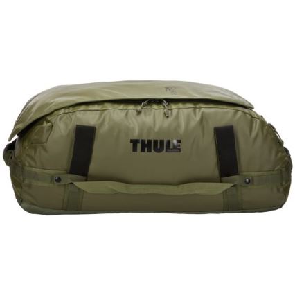 Thule TL-TDSD204O - Saco de viagem Chasm L 90 l verde
