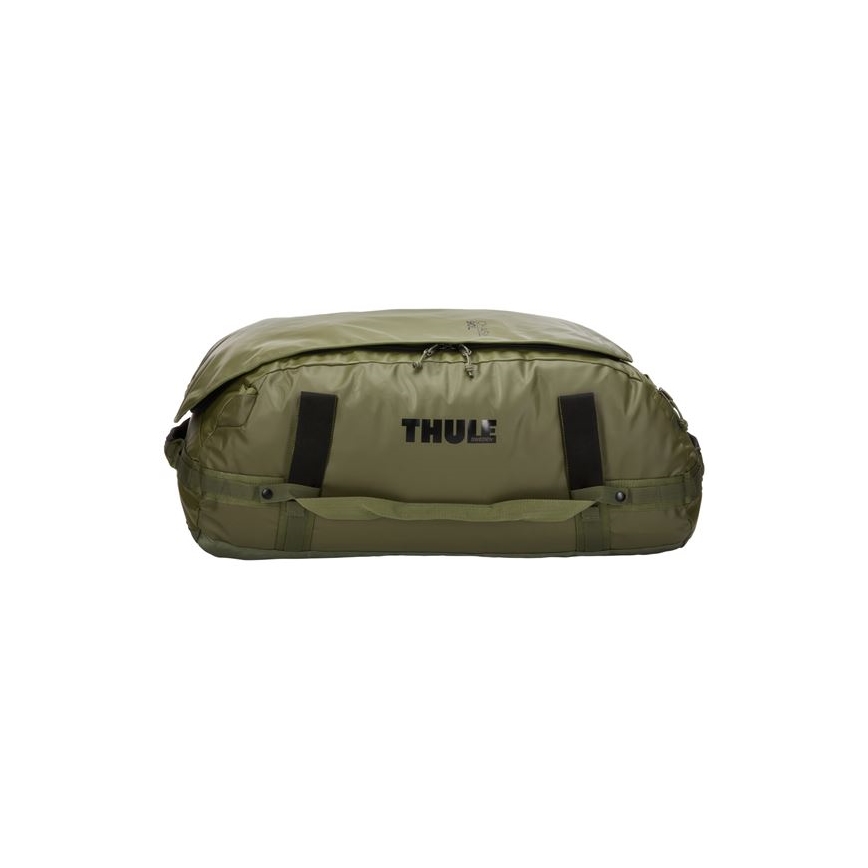Thule TL-TDSD204O - Saco de viagem Chasm L 90 l verde
