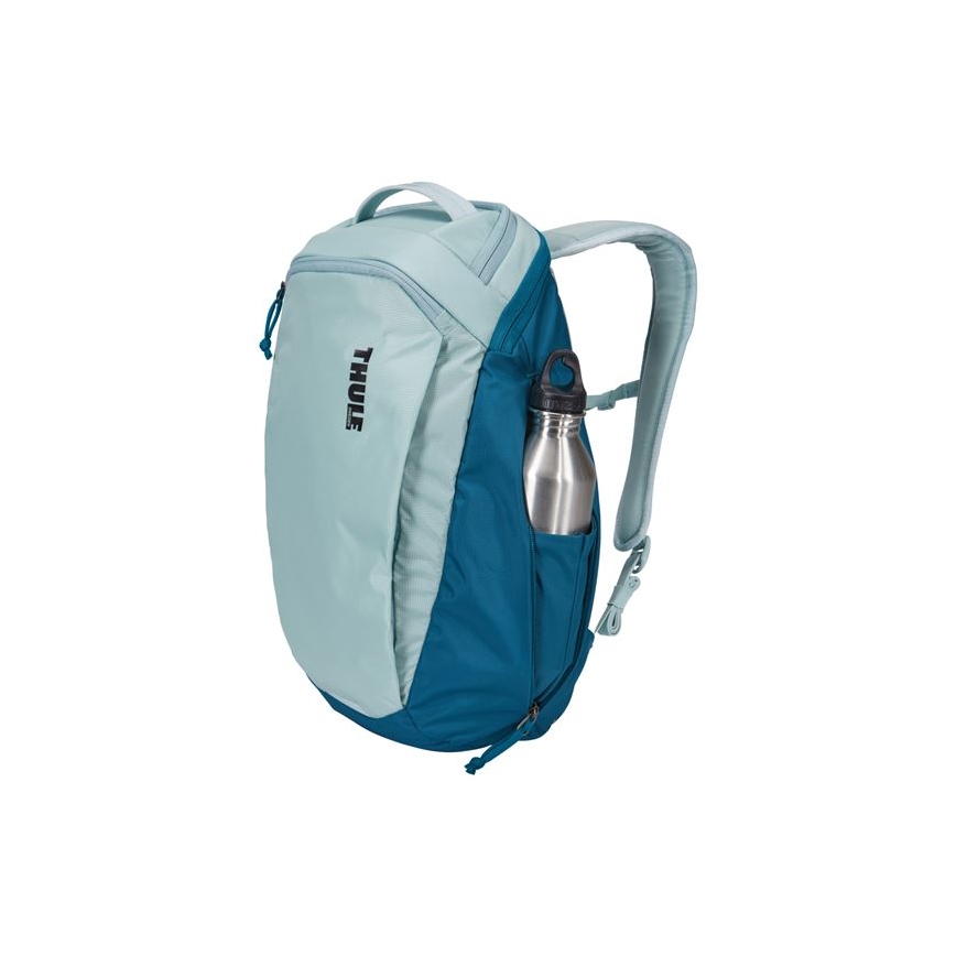 Thule TL-TEBP316ADT - Mochila EnRoute 23 l azul/verde