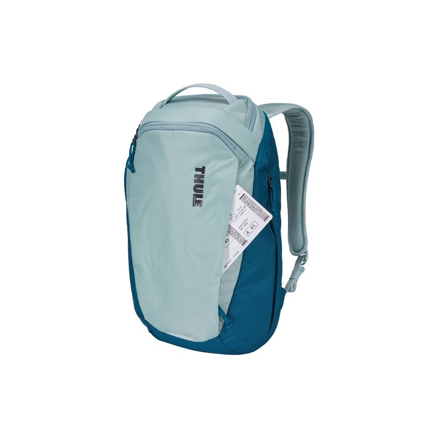 Thule TL-TEBP316ADT - Mochila EnRoute 23 l azul/verde