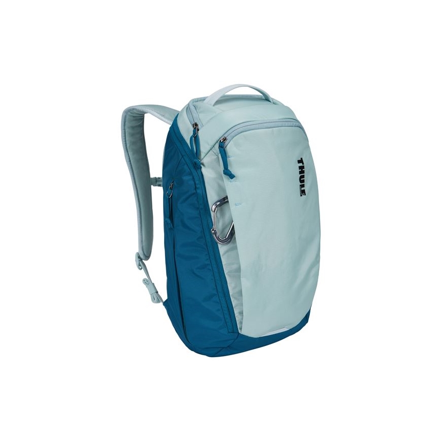 Thule TL-TEBP316ADT - Mochila EnRoute 23 l azul/verde