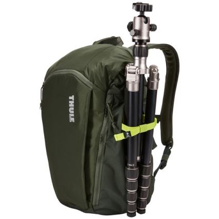 Thule TL-TECB125DF - Mochila para câmara EnRoute Grande 25 l verde