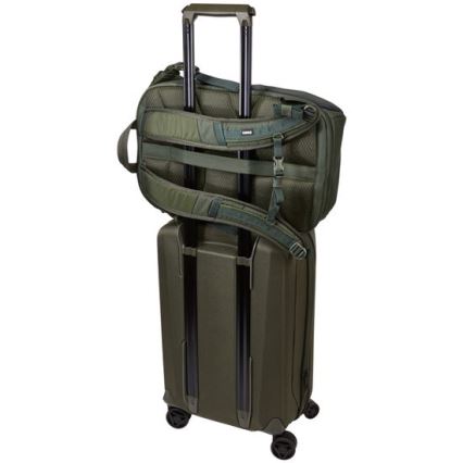 Thule TL-TECB125DF - Mochila para câmara EnRoute Grande 25 l verde