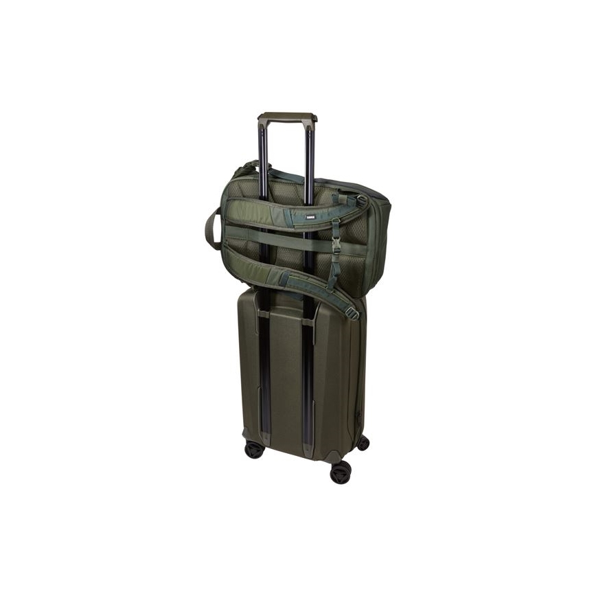 Thule TL-TECB125DF - Mochila para câmara EnRoute Grande 25 l verde