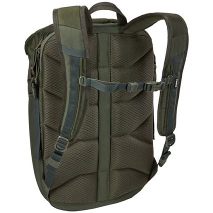 Thule TL-TECB125DF - Mochila para câmara EnRoute Grande 25 l verde