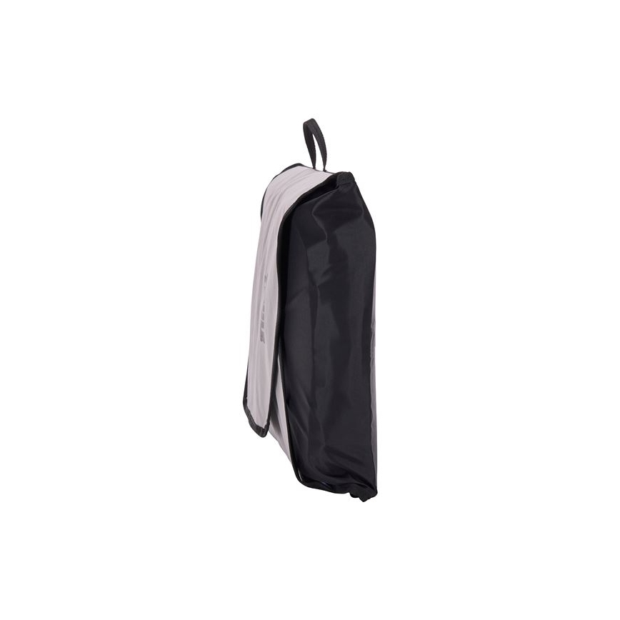 Thule TL-TGF201 - Compartimento de roupa preto/cinzento