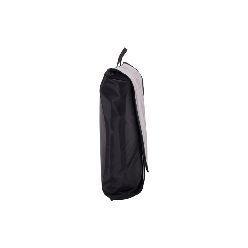 Thule TL-TGF201 - Compartimento de roupa preto/cinzento