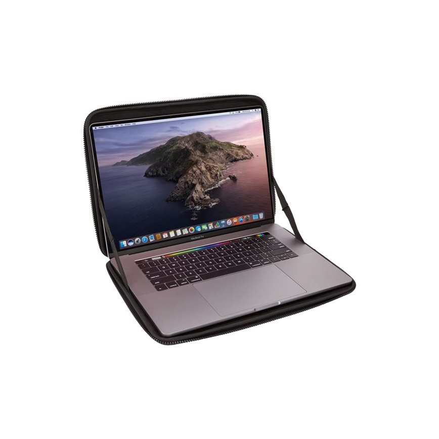 Thule TL-TGSE2357K - Mala para Macbook 16" Gauntlet 4 preto