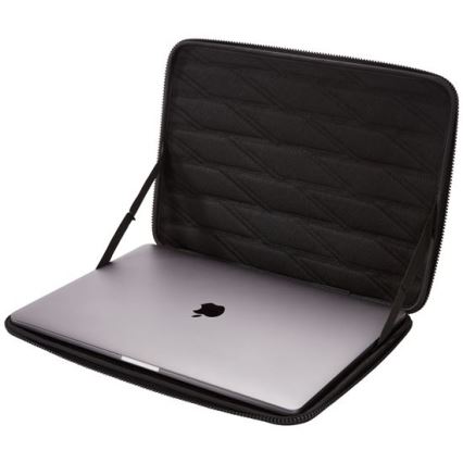 Thule TL-TGSE2357K - Mala para Macbook 16" Gauntlet 4 preto