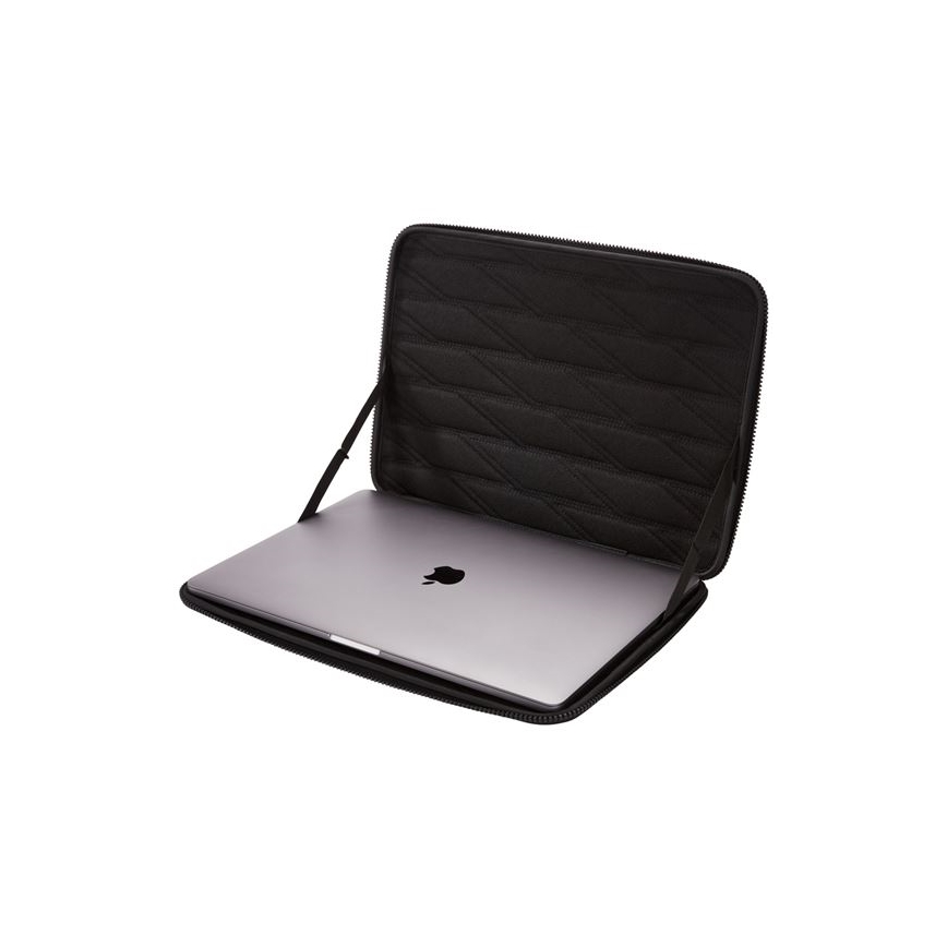 Thule TL-TGSE2357K - Mala para Macbook 16" Gauntlet 4 preto