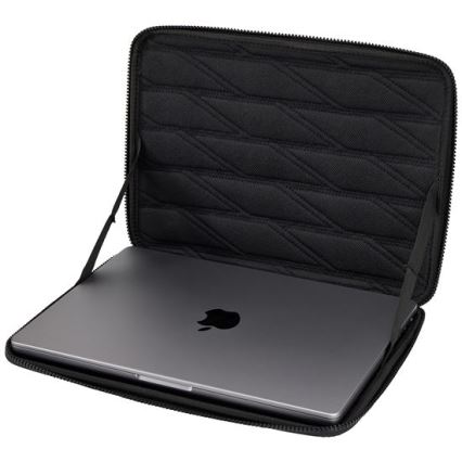 Thule TL-TGSE2358K - Mala para Macbook 14" Gauntlet 4 preto