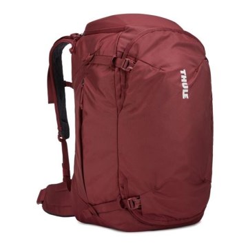 Thule TL-TLPF140DB - Mochila feminina Landmark 40 l cor de vinho