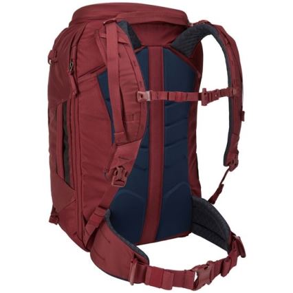 Thule TL-TLPF140DB - Mochila feminina Landmark 40 l cor de vinho