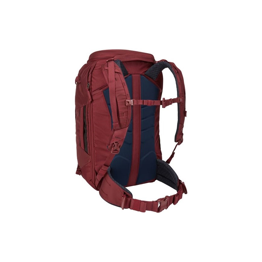 Thule TL-TLPF140DB - Mochila feminina Landmark 40 l cor de vinho