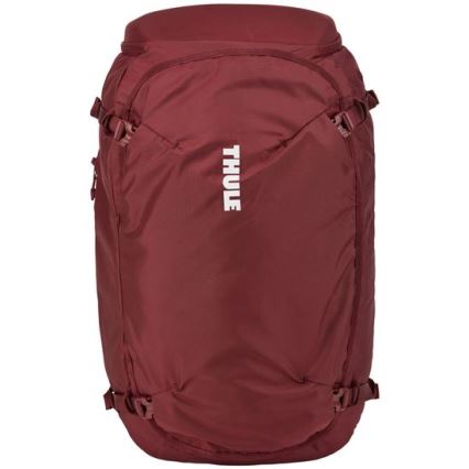 Thule TL-TLPF140DB - Mochila feminina Landmark 40 l cor de vinho