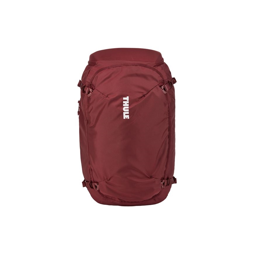 Thule TL-TLPF140DB - Mochila feminina Landmark 40 l cor de vinho