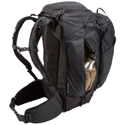 Thule TL-TLPM170O - Mochila para hombre Landmark 70 l antracita