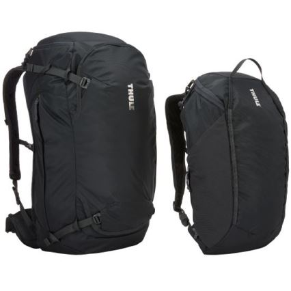 Thule TL-TLPM170O - Mochila para hombre Landmark 70 l antracita
