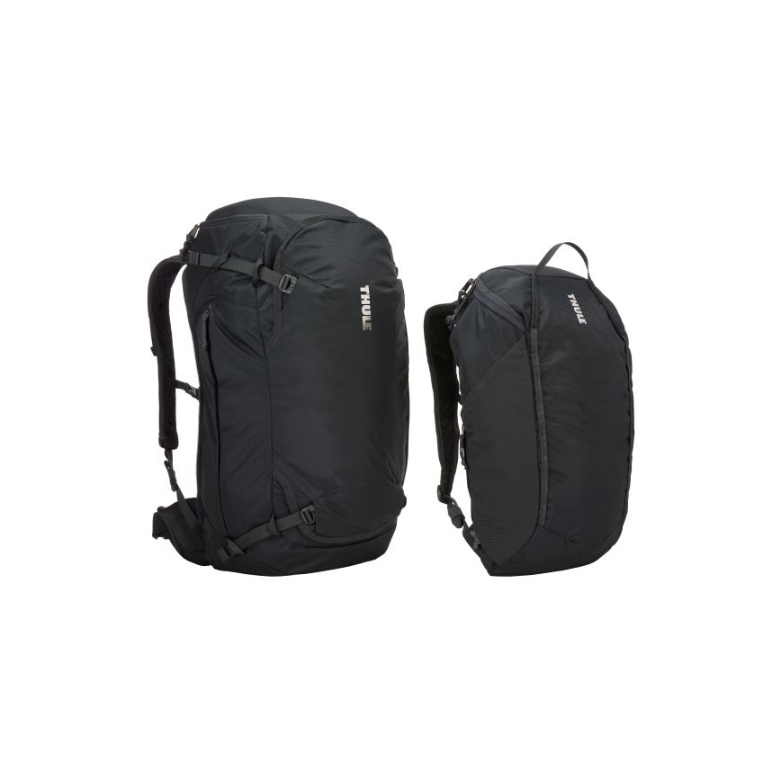 Thule TL-TLPM170O - Mochila para hombre Landmark 70 l antracita