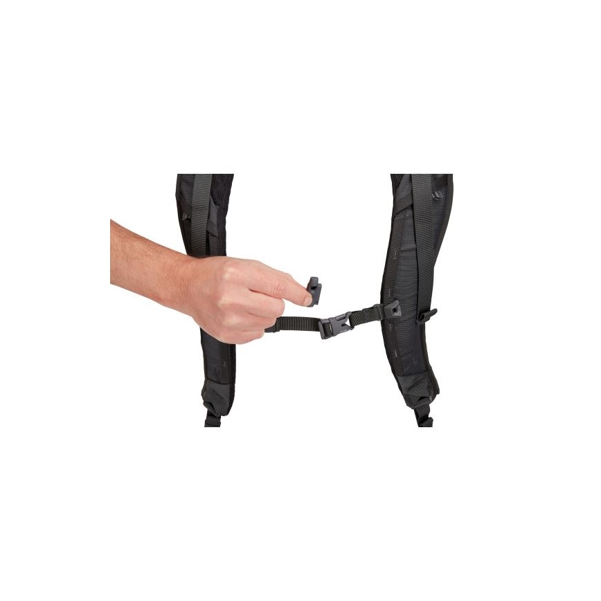 Thule TL-TLPM170O - Mochila para hombre Landmark 70 l antracita