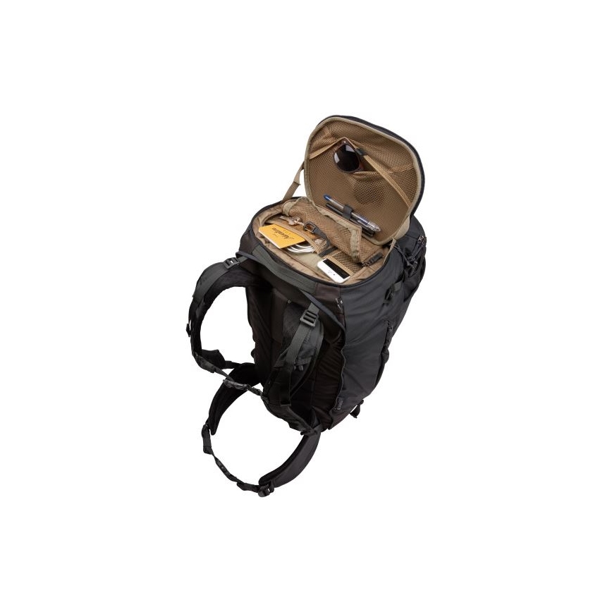Thule TL-TLPM170O - Mochila para hombre Landmark 70 l antracita