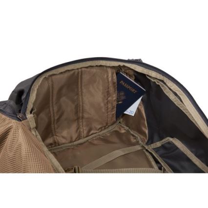 Thule TL-TLPM170O - Mochila para hombre Landmark 70 l antracita
