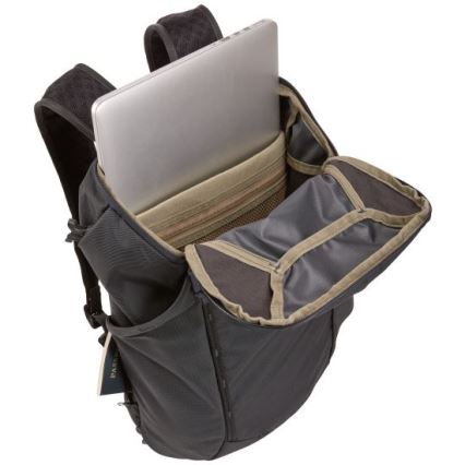 Thule TL-TLPM170O - Mochila para hombre Landmark 70 l antracita