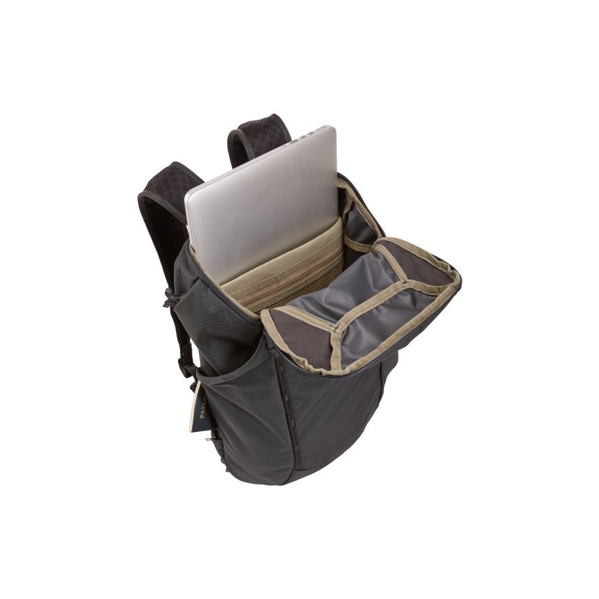 Thule TL-TLPM170O - Mochila para hombre Landmark 70 l antracita