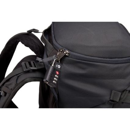 Thule TL-TLPM170O - Mochila para hombre Landmark 70 l antracita