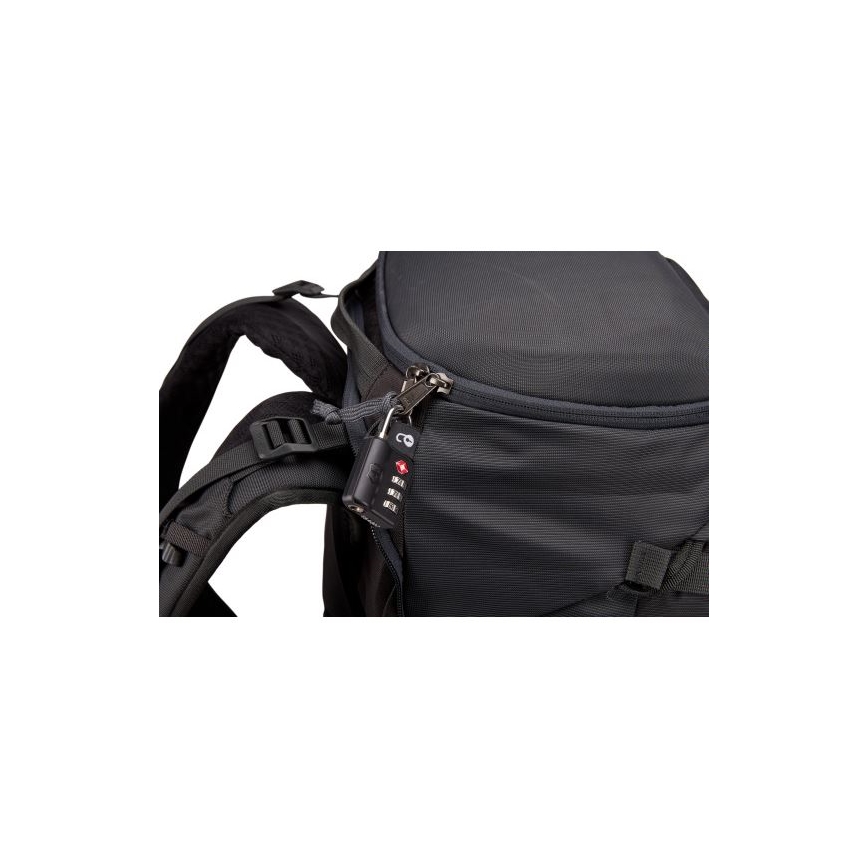 Thule TL-TLPM170O - Mochila para hombre Landmark 70 l antracita