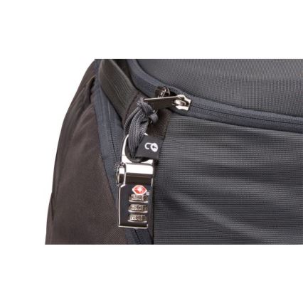 Thule TL-TLPM170O - Mochila para hombre Landmark 70 l antracita