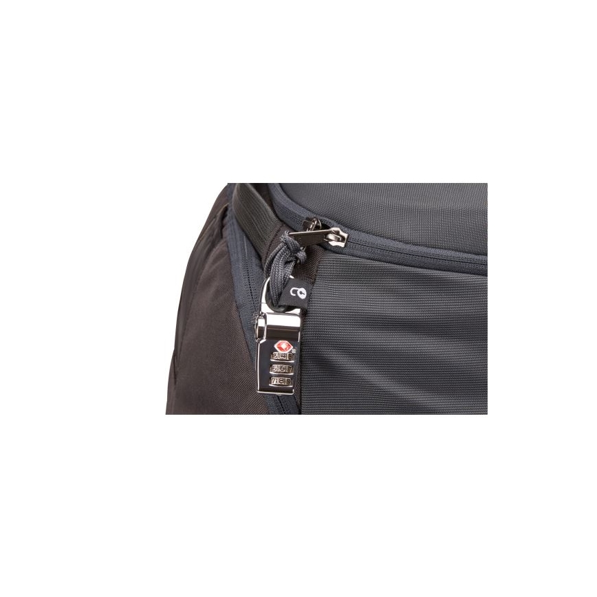 Thule TL-TLPM170O - Mochila para hombre Landmark 70 l antracita