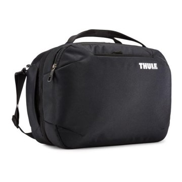 Thule TL-TSBB301K - Saco de avião Subterra 23 l preto