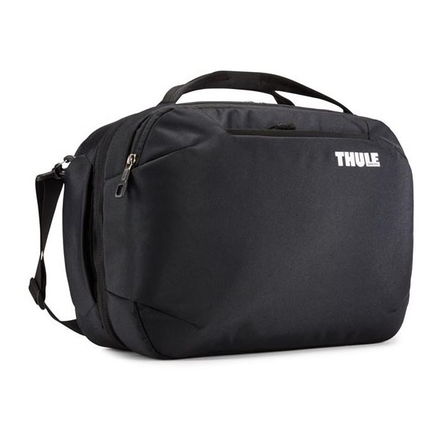 Thule TL-TSBB301K - Saco de avião Subterra 23 l preto