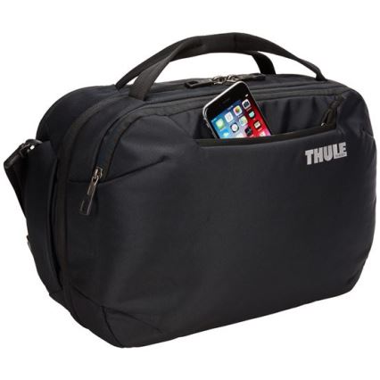 Thule TL-TSBB301K - Saco de avião Subterra 23 l preto