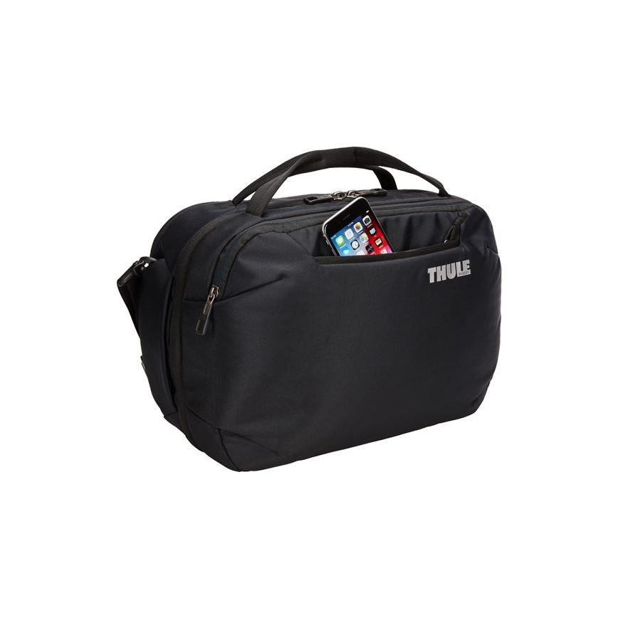 Thule TL-TSBB301K - Saco de avião Subterra 23 l preto