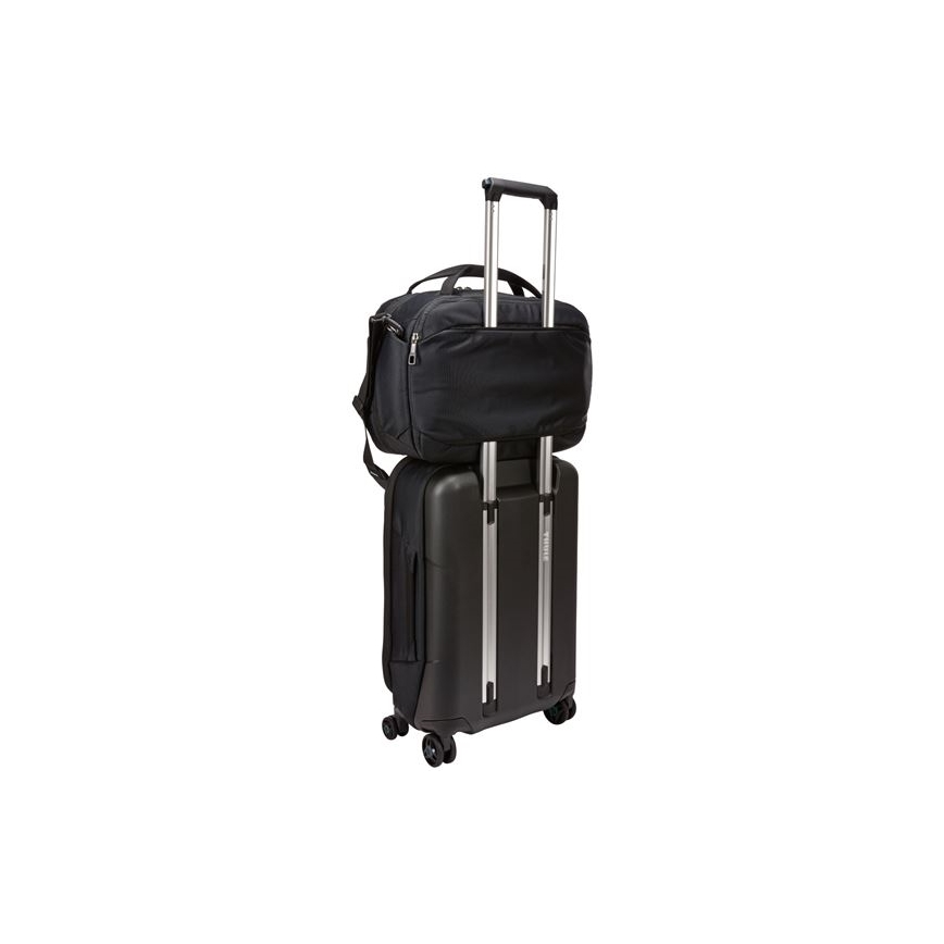 Thule TL-TSBB301K - Saco de avião Subterra 23 l preto