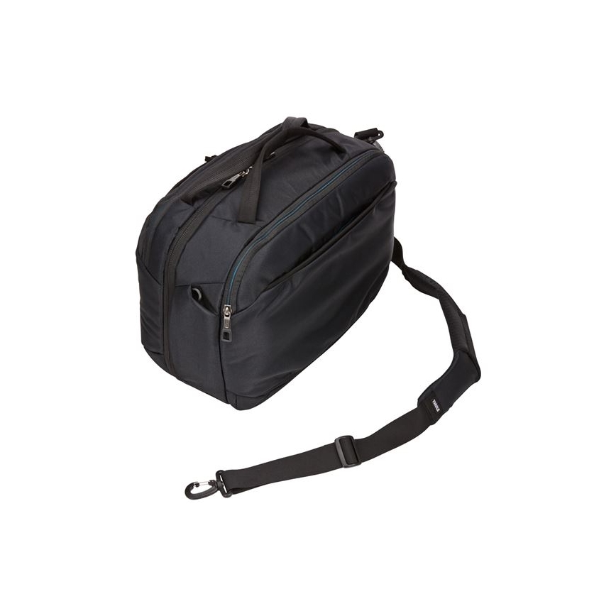Thule TL-TSBB301K - Saco de avião Subterra 23 l preto