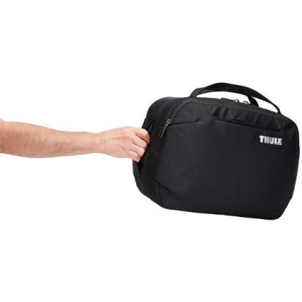 Thule TL-TSBB301K - Saco de avião Subterra 23 l preto