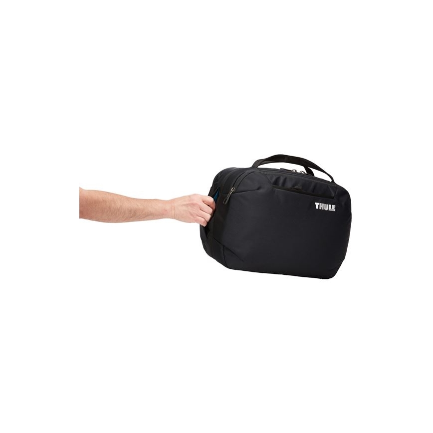 Thule TL-TSBB301K - Saco de avião Subterra 23 l preto